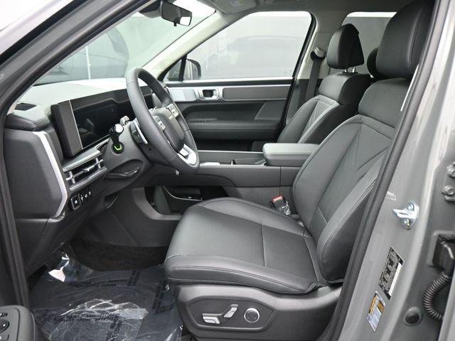 2026 Hyundai Santa Fe SEL - Photo 11