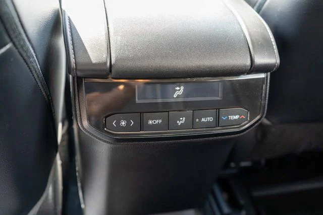 Used 2022 Gray Toyota XLE image 19