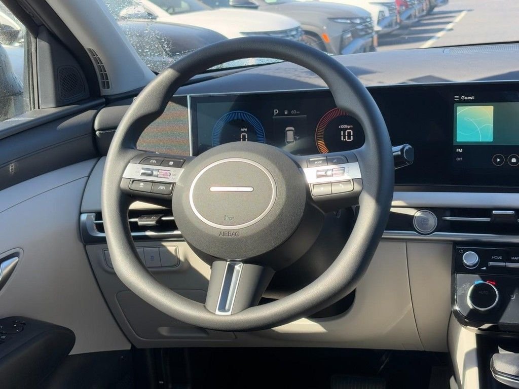 2026 Hyundai Tucson SEL - Photo 7