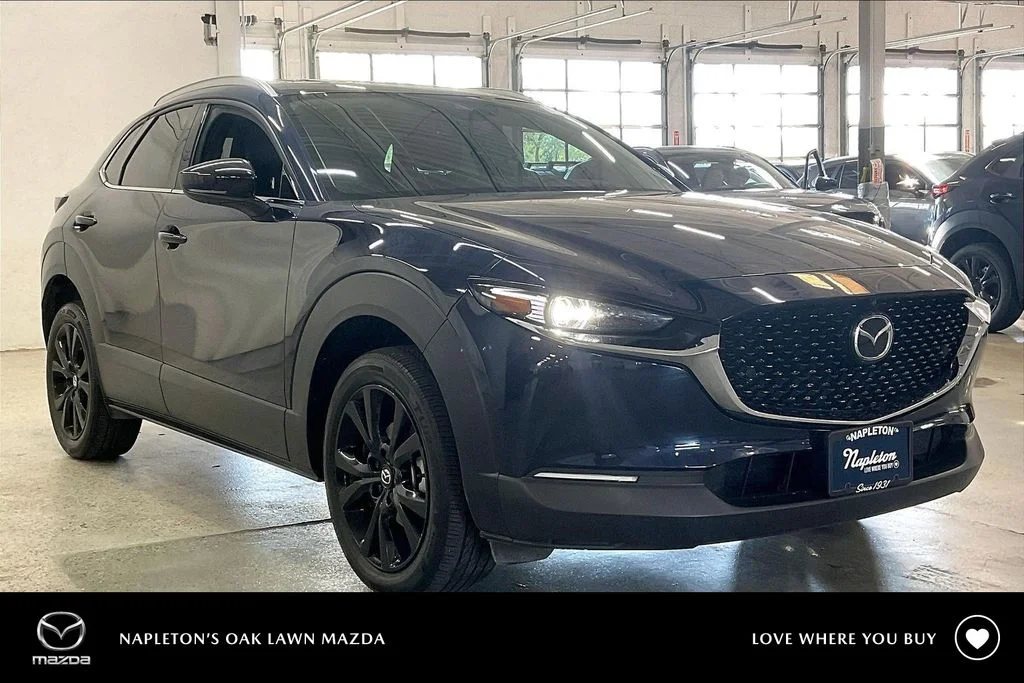 2023 Mazda CX-30 Turbo Premium Plus AWD's photo