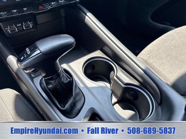 2025 Dodge Durango GT - Photo 25