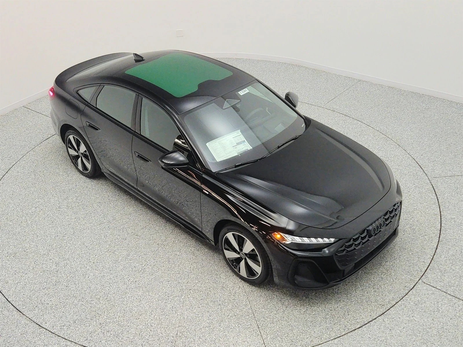 New 2026 Mythos Black Metallic Audi Premium Plus 2.0 TFSI quattro image 18