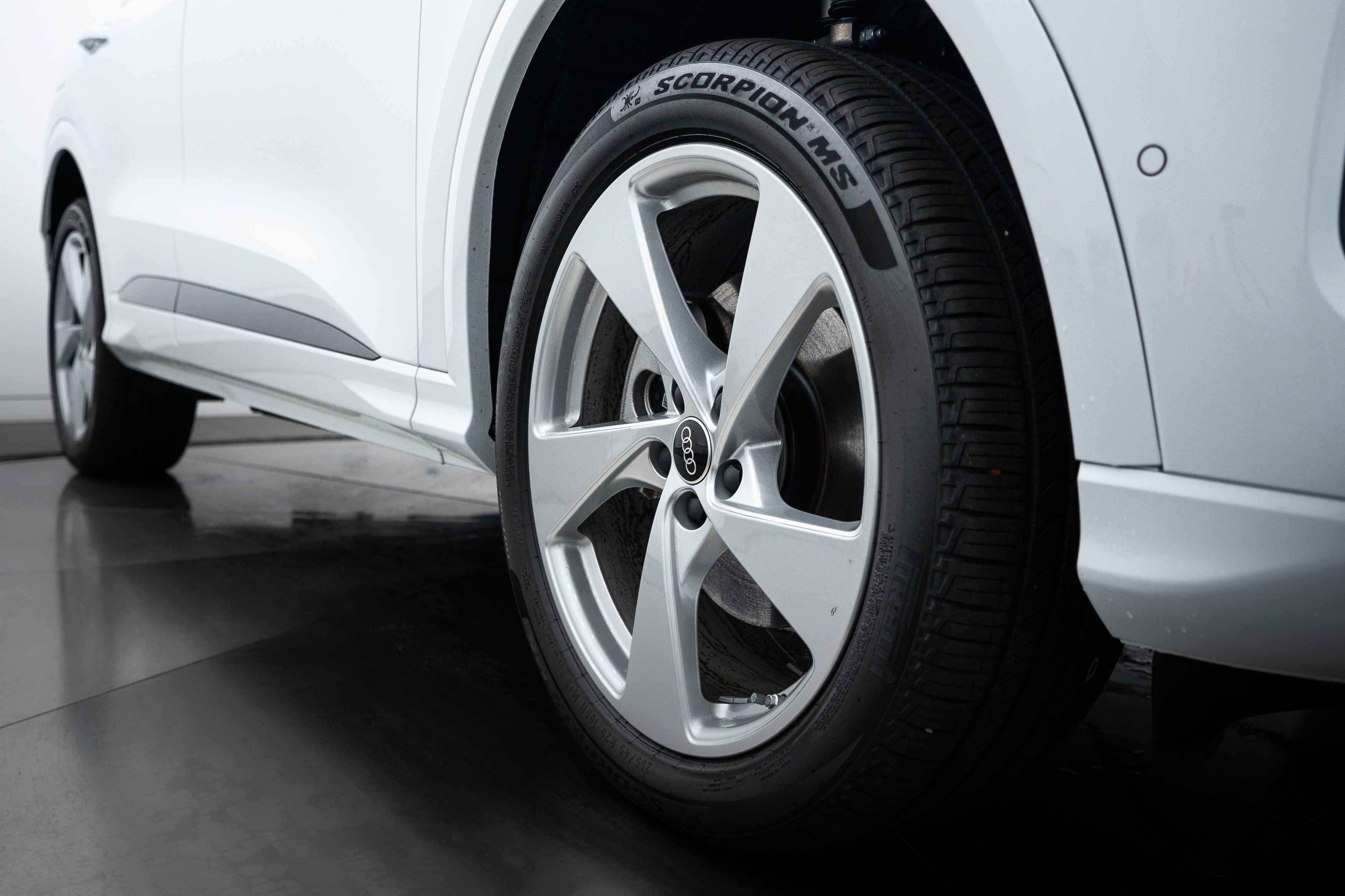 2025 Audi Q5 Premium Plus - Photo 21