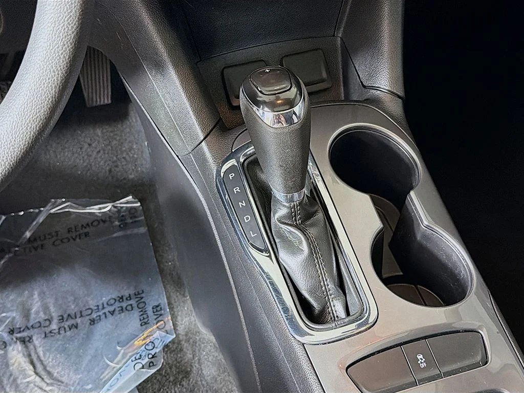 Used 2016 Blue Ray Metallic Chevrolet LT image 37