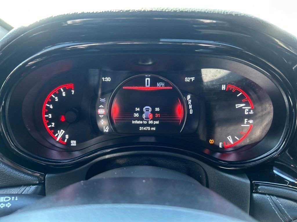 2022 Dodge Durango GT Plus - Photo 28
