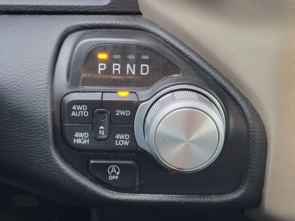 2022 RAM Ram 1500 Pickup Laramie - Photo 21