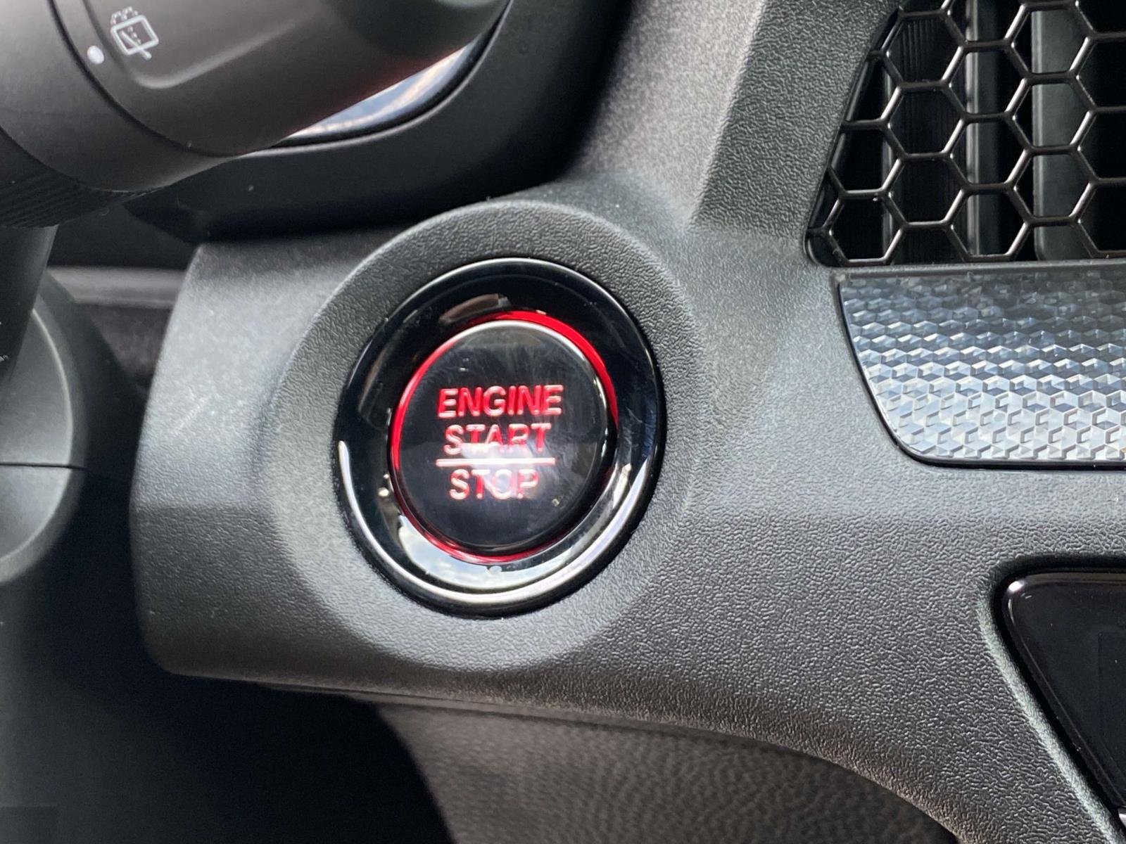 2026 Honda CR-V EX - Photo 10