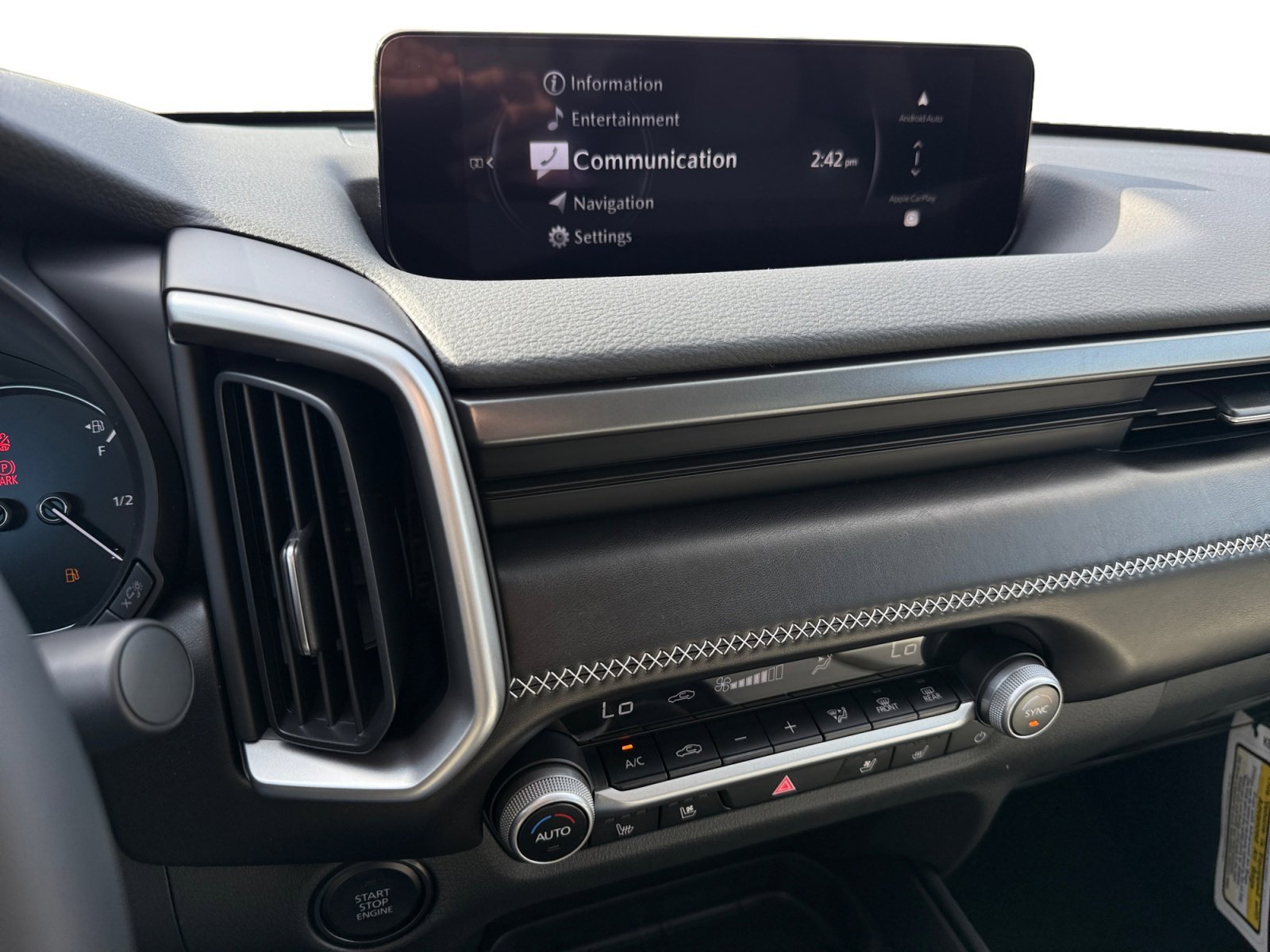 2026 Mazda CX-50 Premium - Photo 12