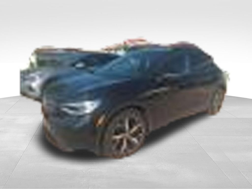 Certified Used 2023 Black Volkswagen Pro S image 3