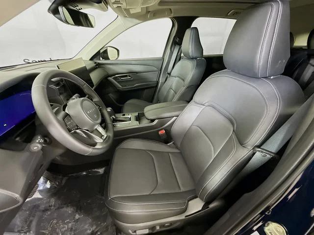 New 2026 Blue Mazda 2.5 S Premium Plus image 21