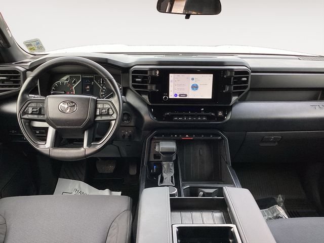 2026 Toyota Tundra SR5 - Photo 10