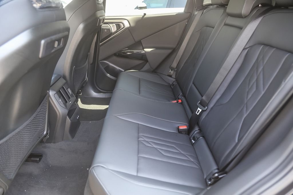 New 2026 Frozen Deep Grey BMW M50 xDrive image 14