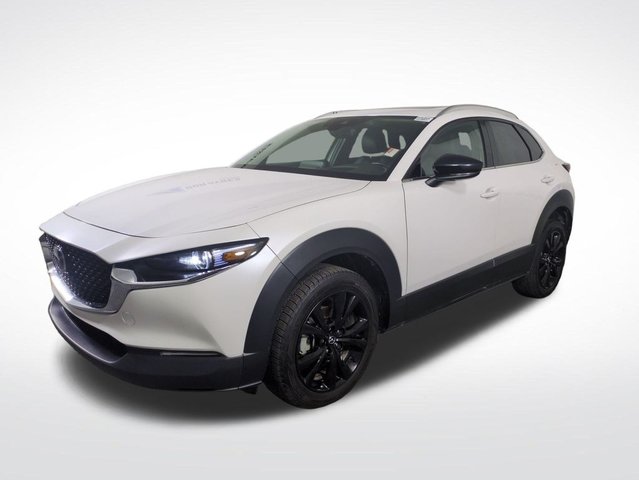 2021 Mazda CX-30 Turbo
