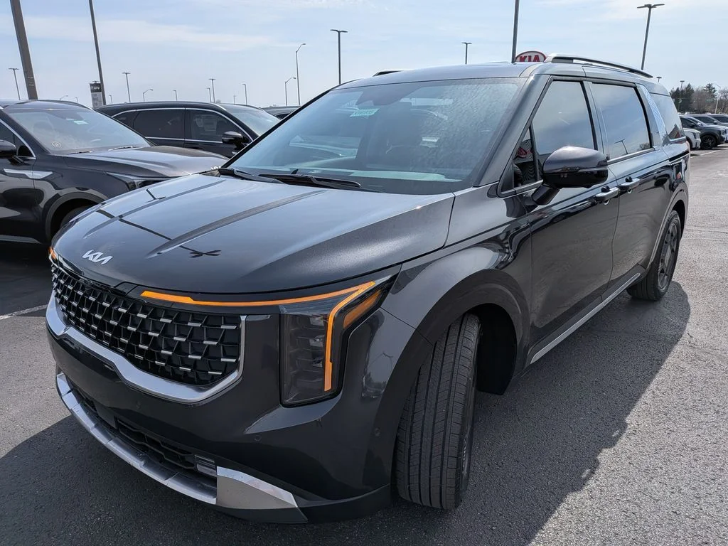 New 2026 Panthera Metal Kia SX image 3