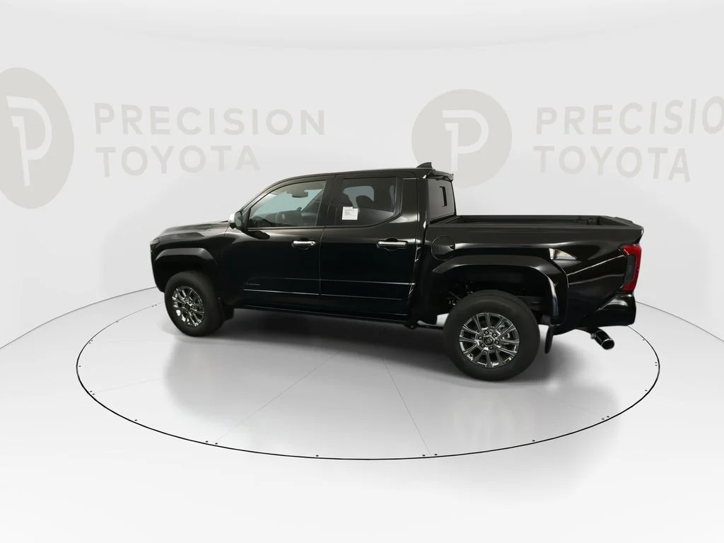 2026 Toyota Tacoma Limited - Photo 13