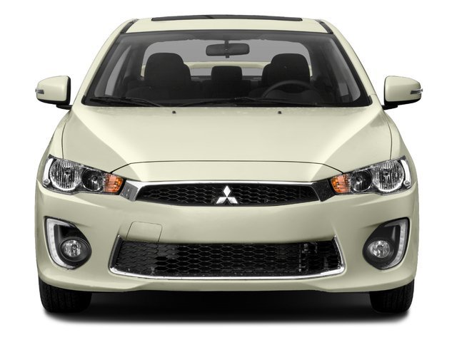 Used 2017  Mitsubishi ES image 4