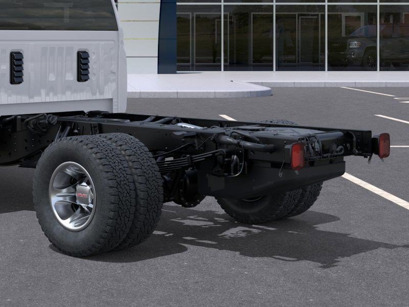 2026 GMC Sierra 3500 Chassis Cab Pro - Photo 14