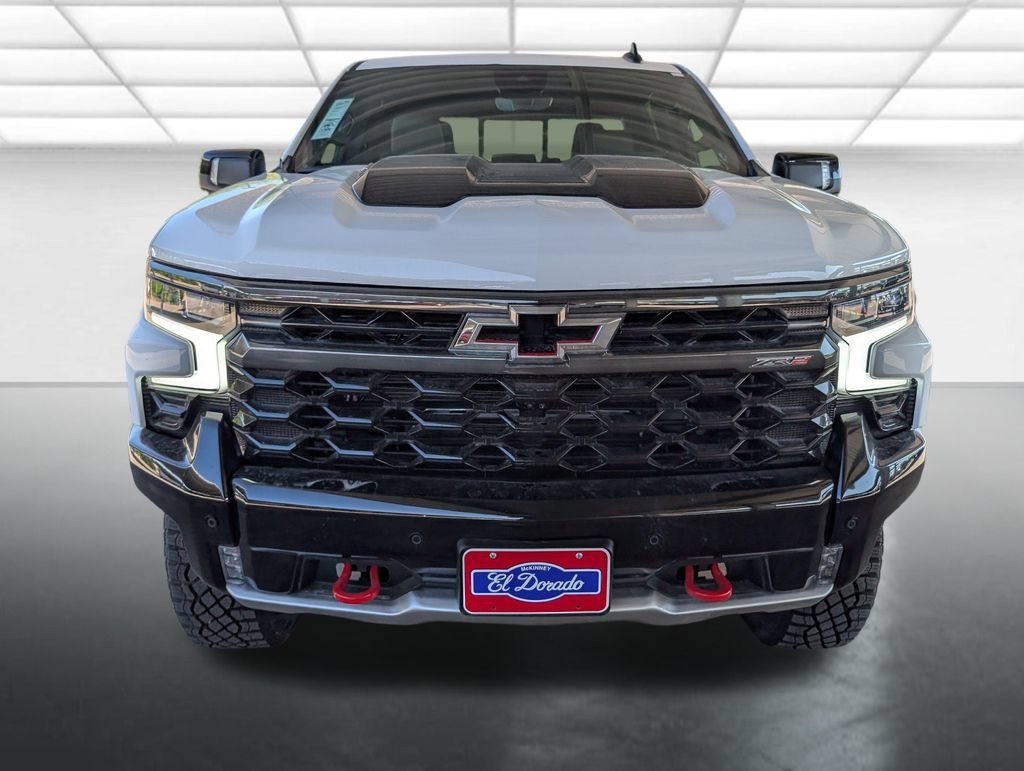 2026 Chevrolet Silverado 1500 ZR2 - Photo 30