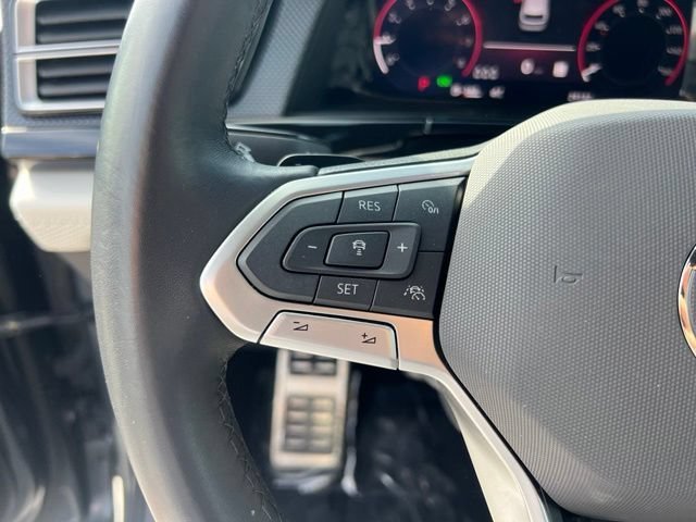 2025 Volkswagen Atlas Cross Sport SEL Premium R-LINE - Photo 17