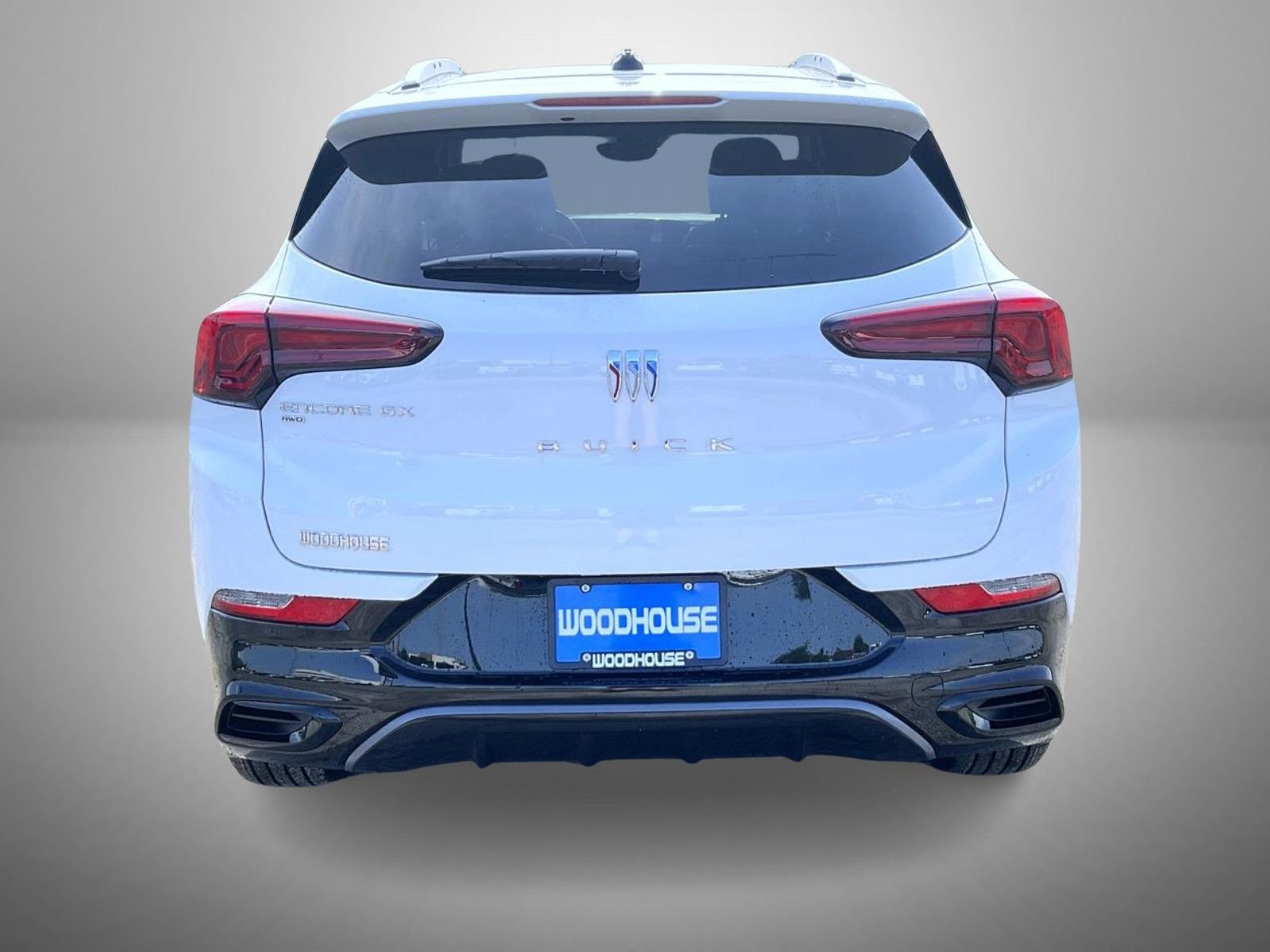 2026 Buick Encore GX Sport Touring - Photo 6