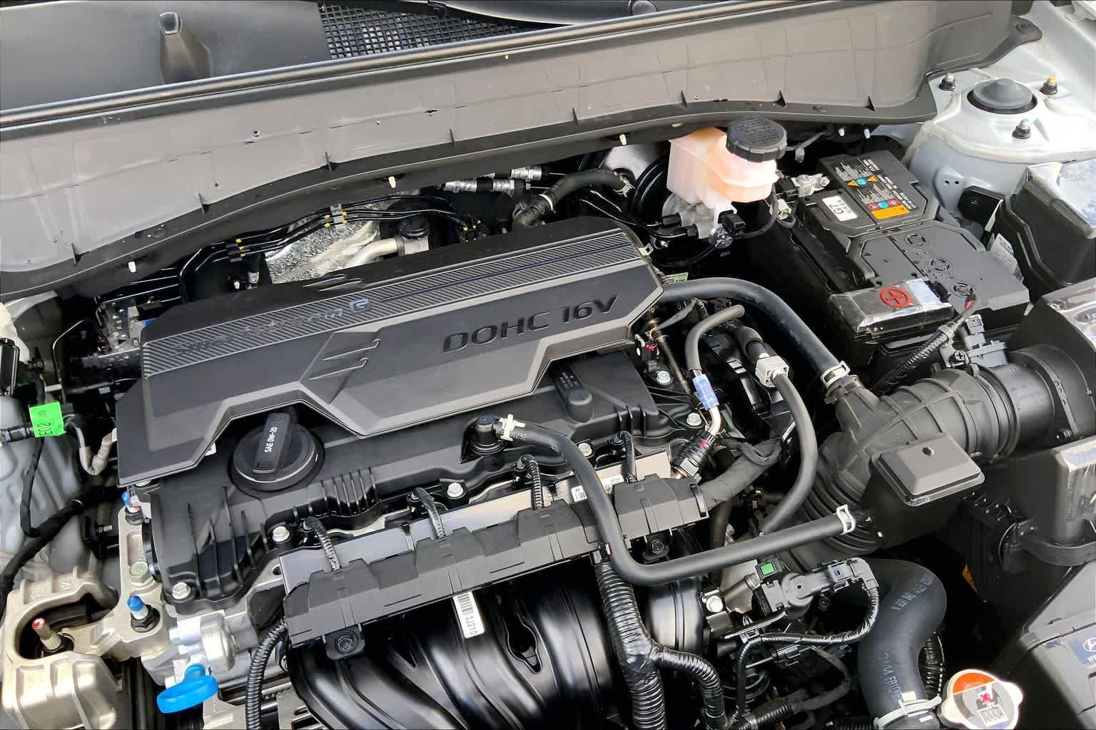 2026 Hyundai Kona SE - Photo 31