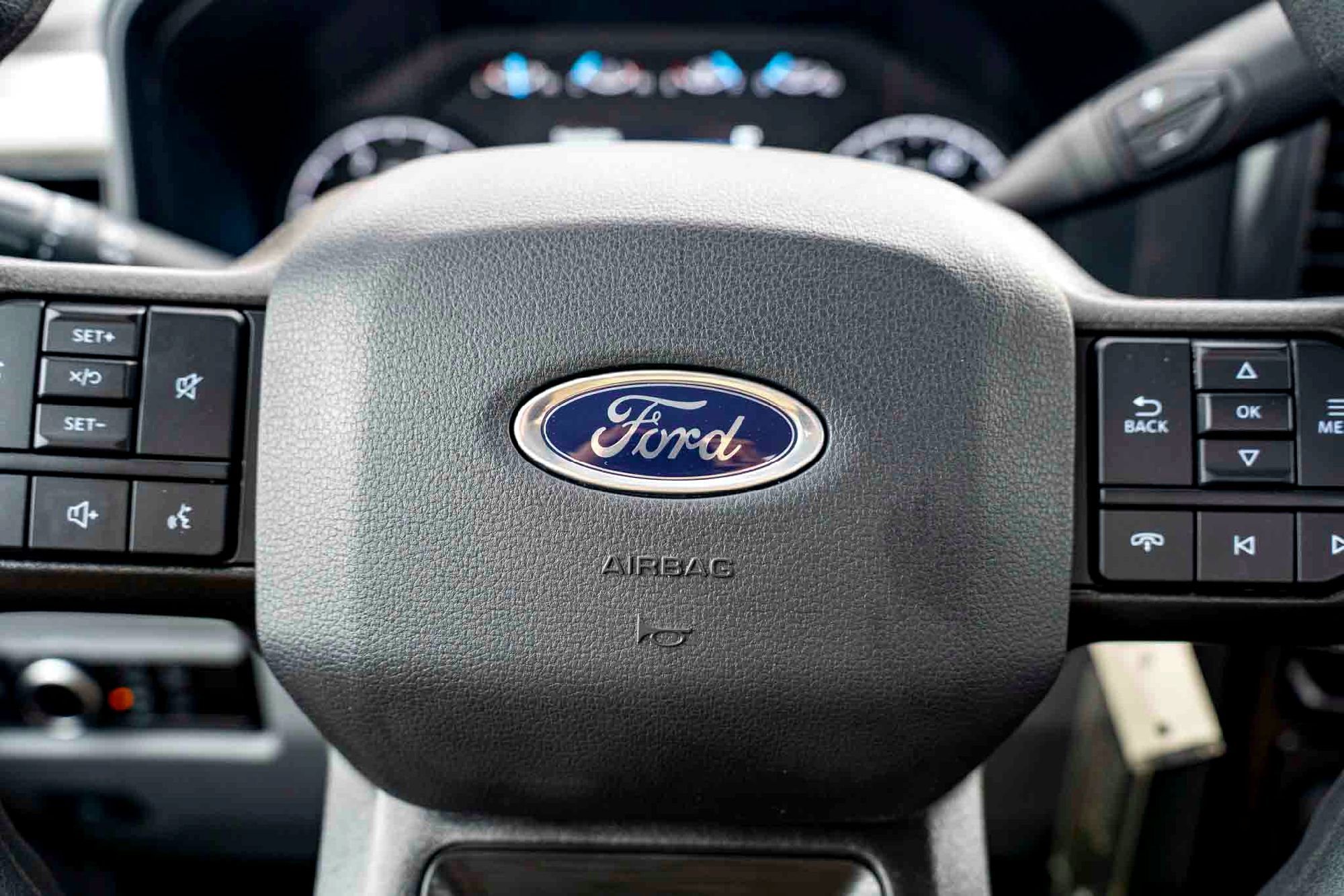 2025 Ford F-250 Super Duty XL - Photo 12