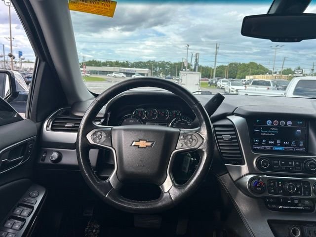 Used 2017 White Chevrolet LS image 24