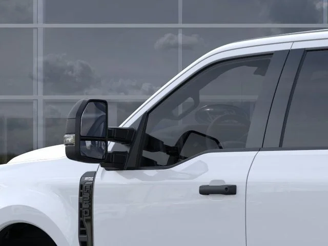 New 2026 Oxford White Ford F-350® XL image 20
