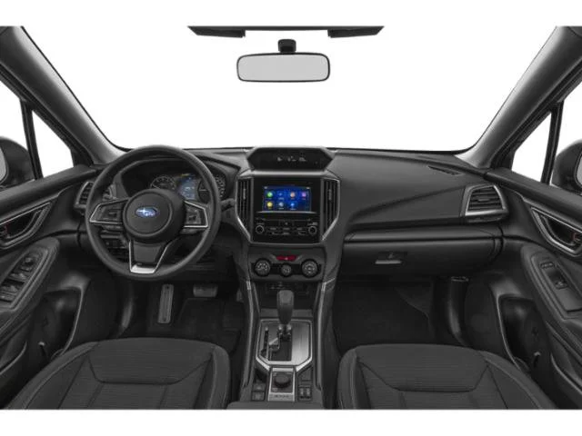 Used 2024 Crystal White Pearl Subaru Sport image 11