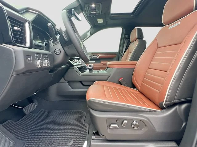 2026 GMC Sierra 1500 Denali Ultimate - Photo 15