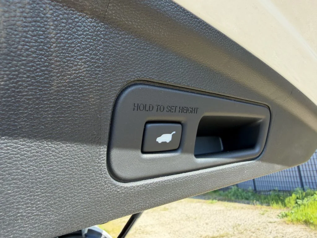 New 2026 Platinum White Acura Technology Package image 30