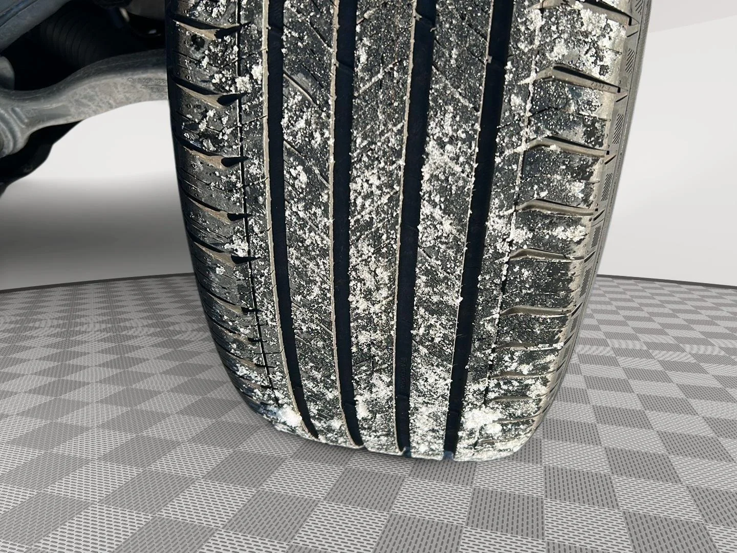 New 2026 Cirrus Silver Metallic Mercedes-Benz GLC 300 image 10