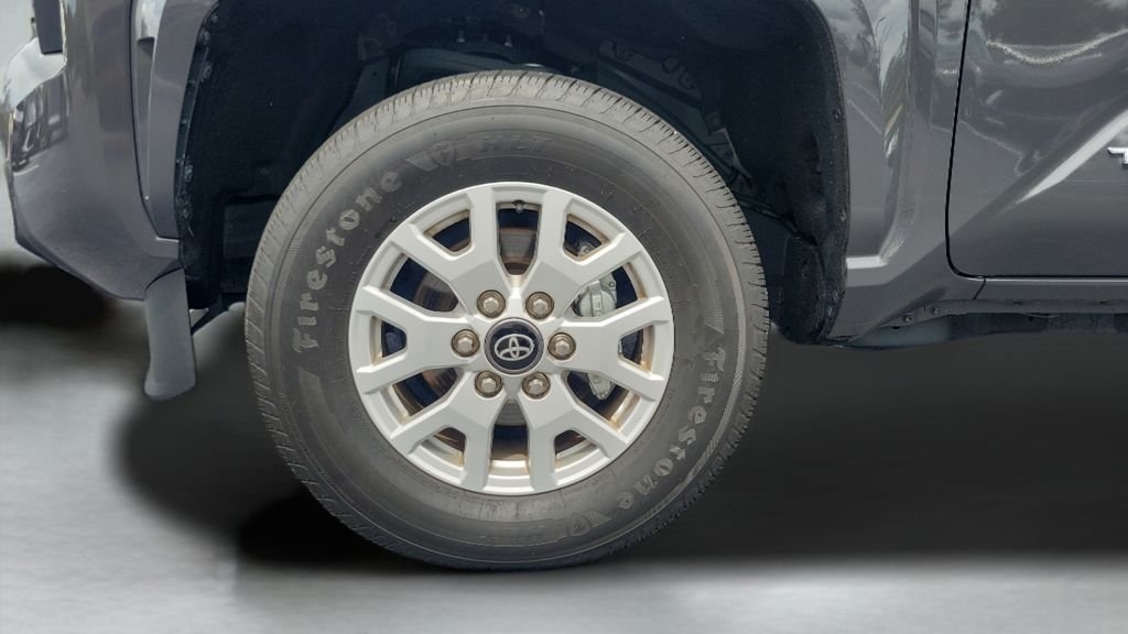 2024 Toyota Tacoma SR5 - Photo 25