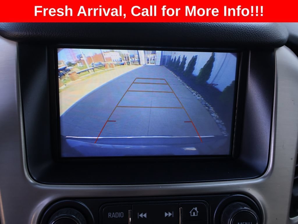 Used 2020 CARBON BLACK METALLIC GMC Denali image 28