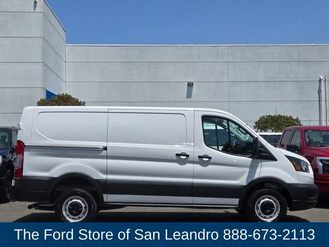 2025 Ford Transit Van Base - Photo 9