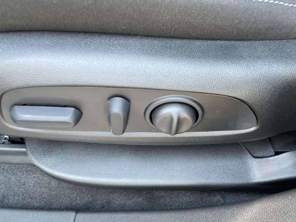 New 2026 Sterling Gray Metallic Chevrolet LT image 19