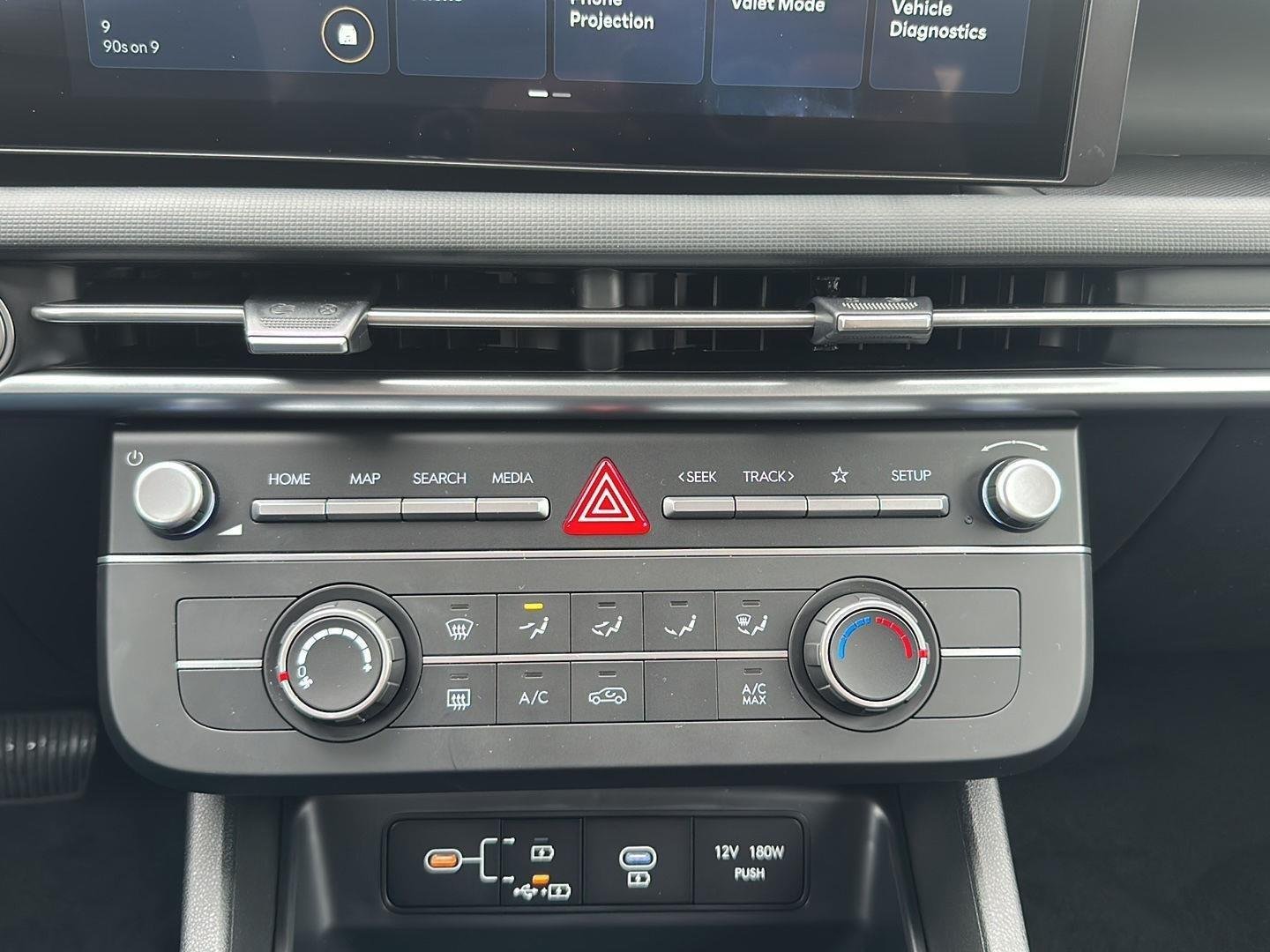 2026 Hyundai Tucson SE - Photo 34