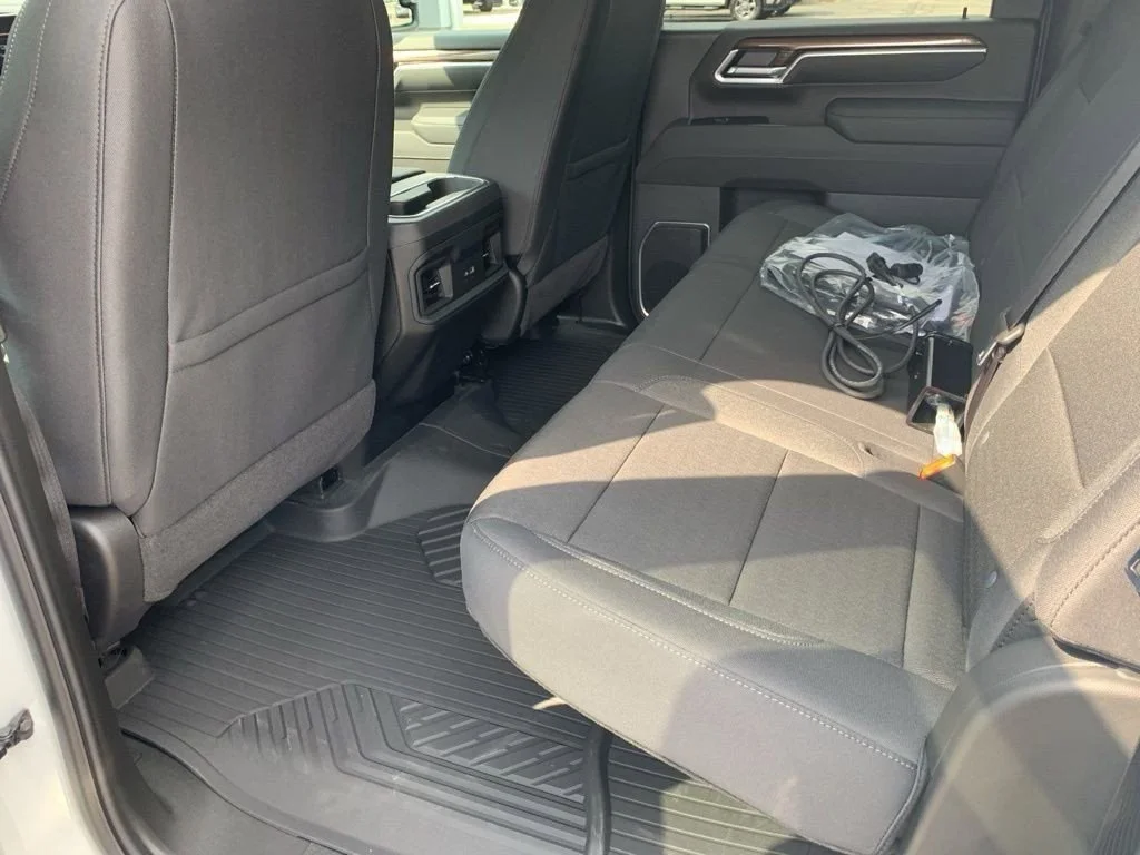 2026 Chevrolet Silverado 2500 HD LT - Photo 13
