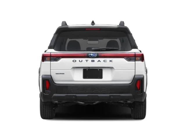 New 2026 CRYSTAL WHITE PEARL Subaru Limited XT IN-TRANSIT image 5