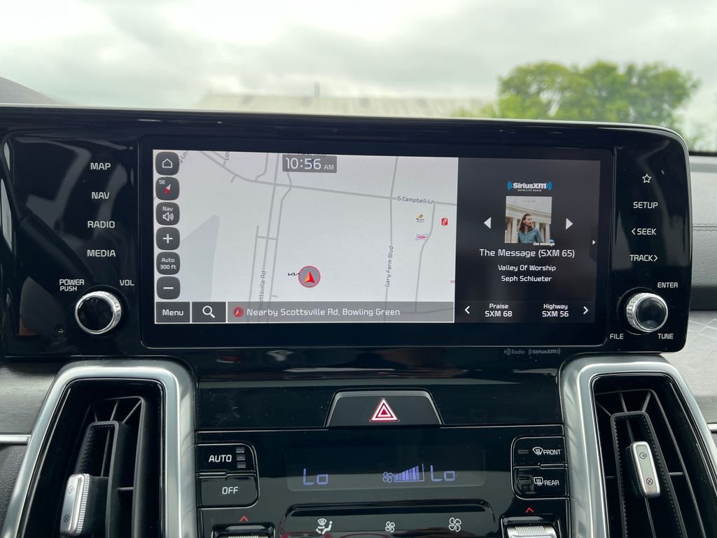 Used 2023 Gray Kia SX image 22