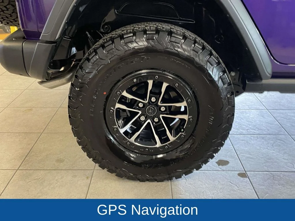 Used 2026  Jeep Moab 392 image 11