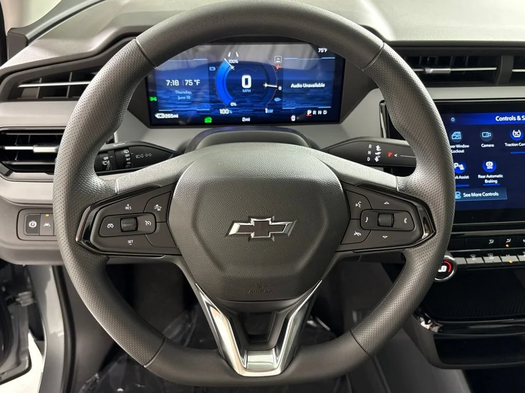 2027 Chevrolet Bolt LT - Photo 32