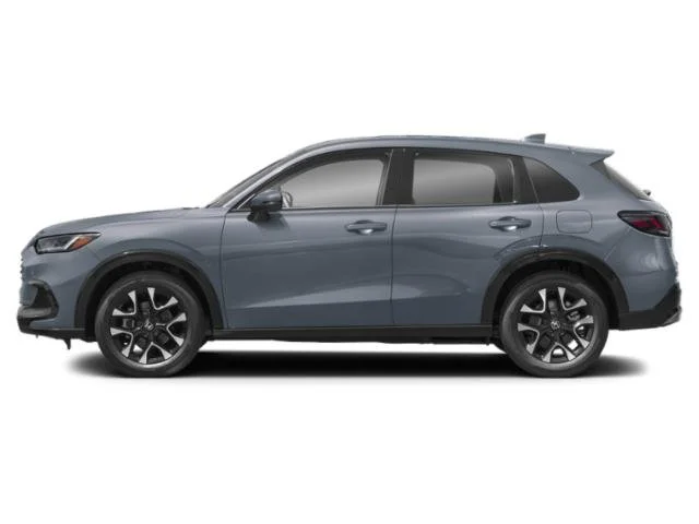 New 2027 Urban Gray Pearl Honda EX-L 2WD image 3