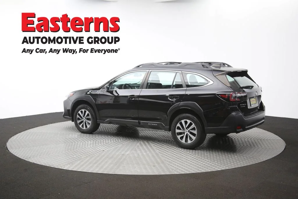 Used 2024 Black Subaru 2.5i image 62
