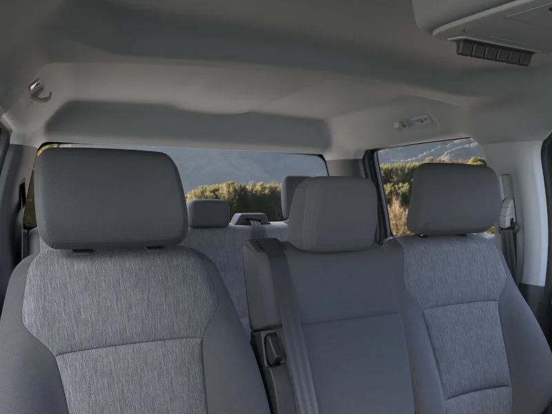 New 2026 Carbonized Gray Metallic Ford F-250® XL image 45