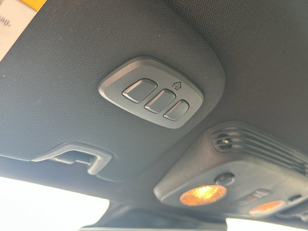 Used 2020 Twister Orange Tri-Coat Ford GT Premium image 27