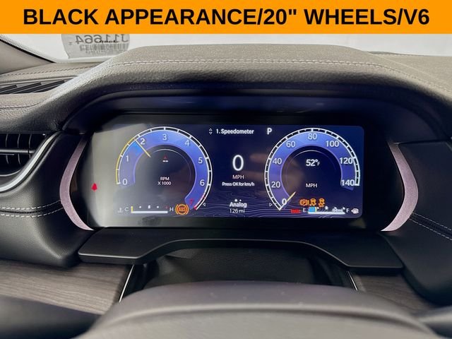 2025 Jeep Grand Cherokee L Limited - Photo 12