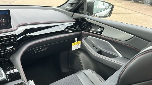 2026 Acura MDX A-Spec Package - Photo 27
