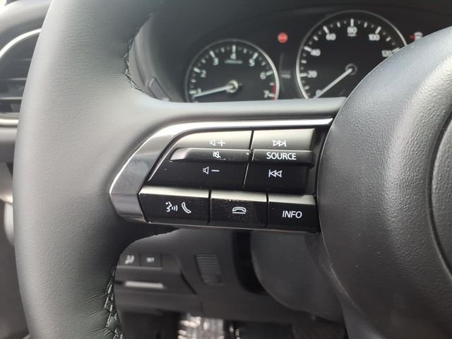 New 2026 Snowflake White Pearl Mazda 2.5 S Premium AWD image 18