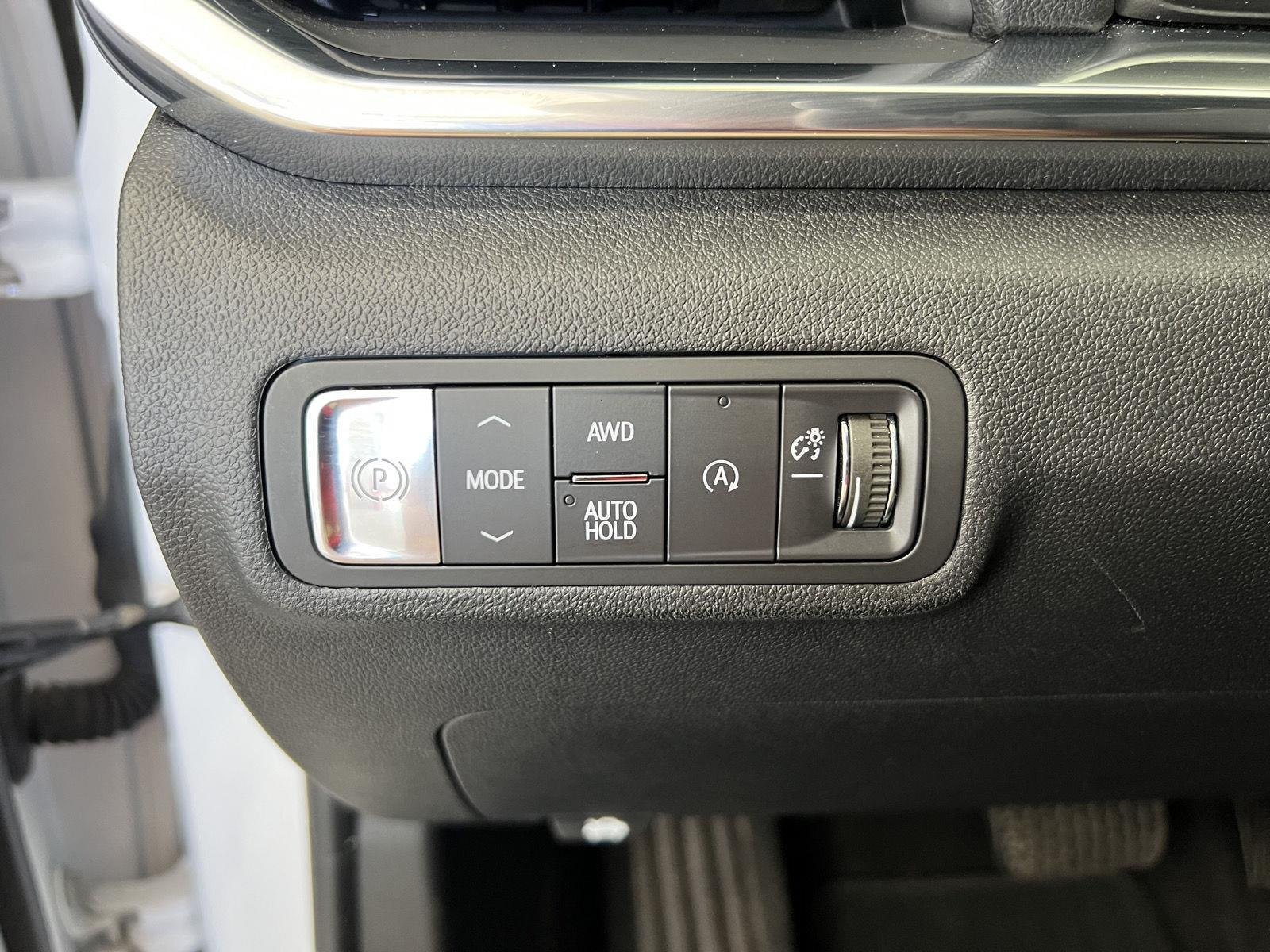 2025 GMC Terrain Elevation - Photo 14